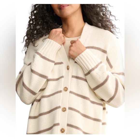 Jenni Kayne Chloe Cardigan Size XS - Picture 2 of 7